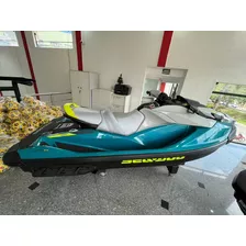 Jet Ski Sea Doo Gti 170 Hse 2024