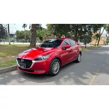 Mazda 2 Sedan Lx Automatico Modelo 2023 Unico Dueño 