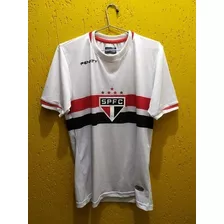 Camisa Do São Paulo Penalty #29 De Jogo 