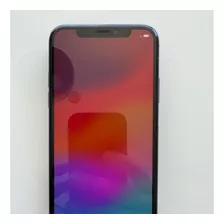 iPhone XS 256gb Novissimo Perfeito Estado Bateria Original