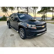 Chevrolet Colorado 2020 V6