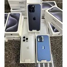 iPhone 15 Normal 256gb Factory