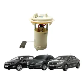 Bomba De Combustivel Peugeot 308 408 C4 2.0 0580314457