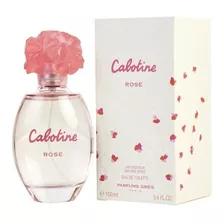 Cabotine Rose 100ml Dama