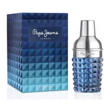 Perfume Pepe Jeans X 100 Ml Original