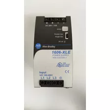 Allen Bradley 1606-xle240e-3 Fonte De Alimentação