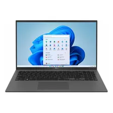 Portátil LG Gram 15.6'' Pantalla Táctil Core I5-1240p