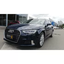 Audi A3 2019