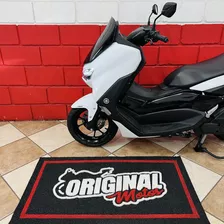 Yamaha Nmax 160 Abs - 2022 - Financiamos - Km 2.000