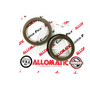 Flecha Homocintica Para Kia Forte 2010 L4 2.0