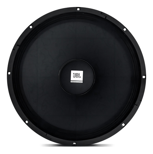 Parlante Jbl Selenium 15pw Pro 15 Pulgadas 325w Rms