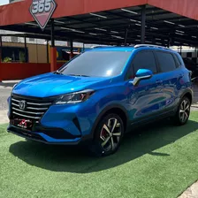 Changan Cs15