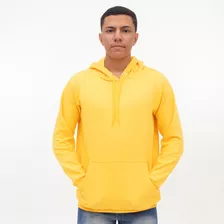 Blusa De Frio Moletom Canguru Capuz Masculino E Feminino