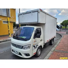 Foton Minitruck