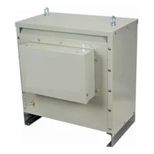 Auto Transformador Baixa Tensão 7,5 Kva 220/380 (reversível)