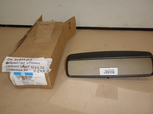 Retrovisor Interno Captiva Sport 12/ Original Gm 20879153