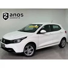 Fiat Argo Drive 1.0 6v Flex 2022/2023