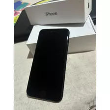 Apple iPhone SE 2020 (2da Generación) 64 Gb - Negro