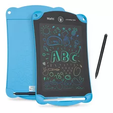 Tableta De Escritura Lcd Colorida Para Niños, 8,5 Pulgadas,