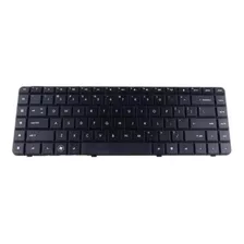 Teclado Laptop Cq 56 Compaq Original 