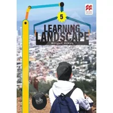 Learning Landscape 5 Students Book With Selfie Club Bulb