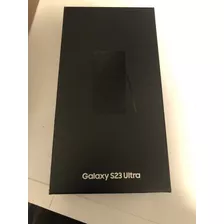 Nuevo Samsung Galaxy S23 Ultra Unlocked Teléfono 256gb