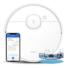 Aspiradora Robótica - Ecovacs Deebot N7 Robot Vacuum Cleaner