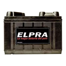 Baterias Elpra 12x110 P/ Mercedes Iveco Scania Autoelvadores