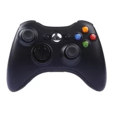 Controle Joystick Sem Fio Altomex Alto-6560w Preto