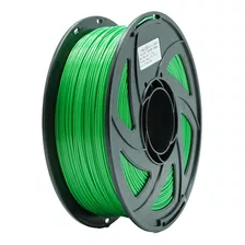 Filamento Petg Verde Artillery 1.75mm 1kg