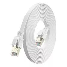 Cable De Red Ethernet Utp Cat8 4.5m. 40 Gbps/2000 Mhz