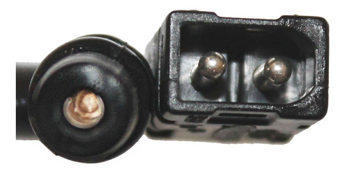 Sensor Oxigeno Escape Mercedes-benz 560sl 8 Cil 5.6l 86/89 Foto 4