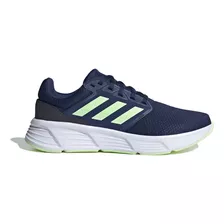 Tenis Hombre adidas Galaxy 6 - Azul