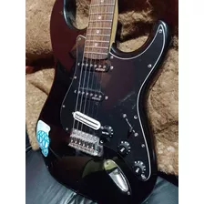 Vendo O Permuto Guitarra Strattocaster Squier By Fender