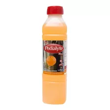 Pedialyte® 30 Zinc Durazno