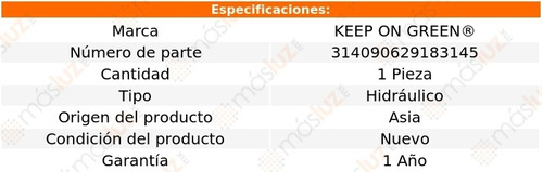 (1) Tensor Hidrulico Distribucin S8 8 Cil 4.2l 01/03 Foto 6