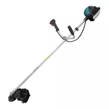 Desbrozadora De Césped 24.5cc A 2 Tiempos Makita Profesional