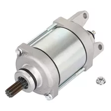 Motor De Arranque Para Kawasaki Er250 Z250 Abs 15-17