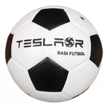 Pelota Futbol Medio Pique Nº3 Papi Futsal Teslar