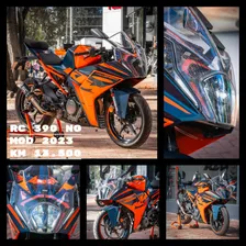 Ktm Rc 390 Ng Mod 2023