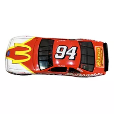 Miniatura 1:18 Bill Elliott Thunderbird American Muscle #94