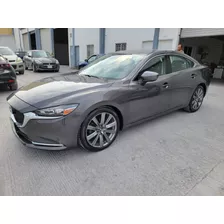 Mazda 6 2019 Grand Touring At