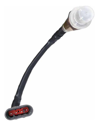 Sensor De Oxgeno Para Bravo Brava Punto Stilo 1.2 1.4 16v 0 Foto 5