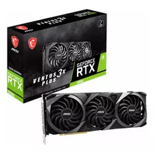 Msi Ventus Plus Rtx 3080