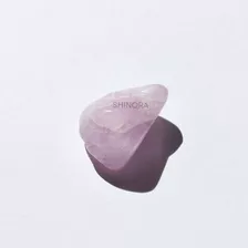 Kunzita Rolada / Pulida Piedra Semipreciosa - Shinora