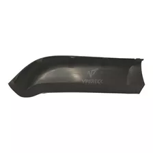 Spoiler Parachoque Lado Esquerdo Para Iveco Stralis 2009