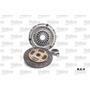 Kit Clutch Volkswagen Jetta Vr6 1.8l Turbo Vol.solido 1999