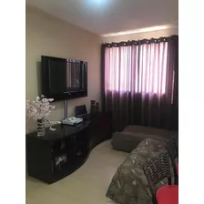 Apartamento No Condomínio Bem Viver Guarulhos