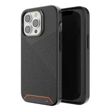 Case Protector Gear4 Denali Para iPhone 13 Pro Max 6.7 Black