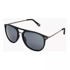 Gafas Fossil X80024 Negro